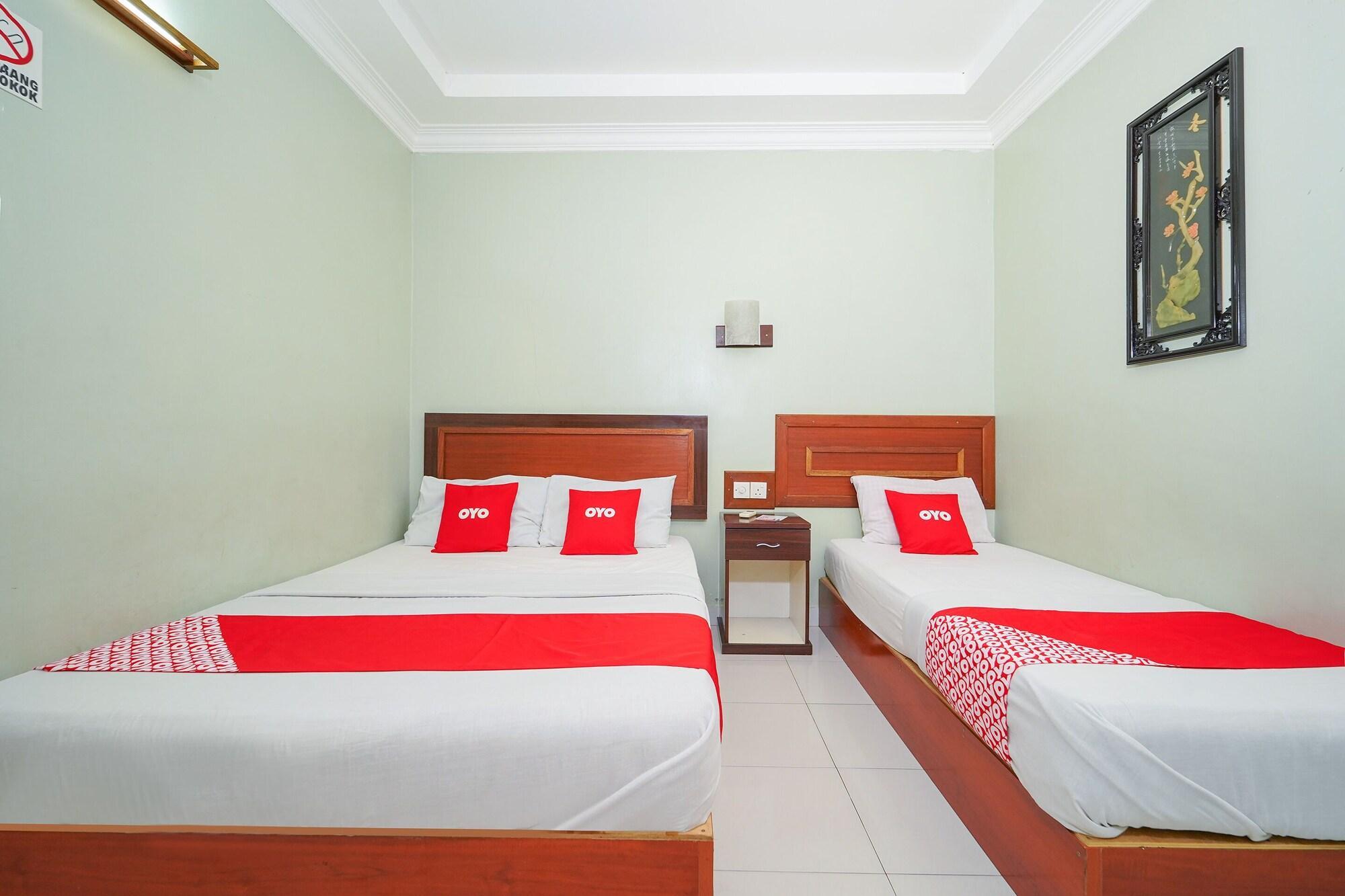 Hotel Oyo 89976 Fins 2*
