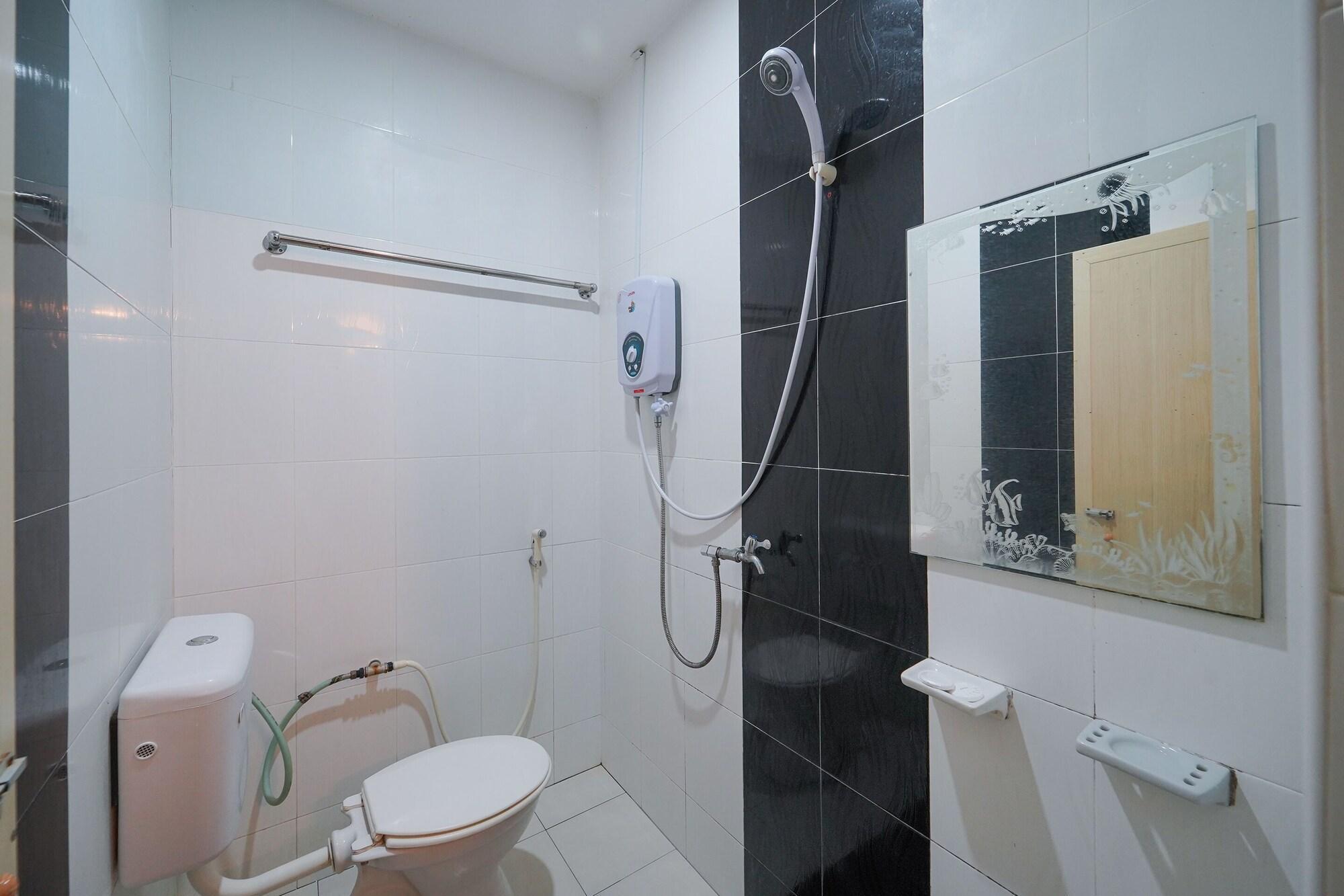 Hotel Oyo 89976 Fins Alor Setar
