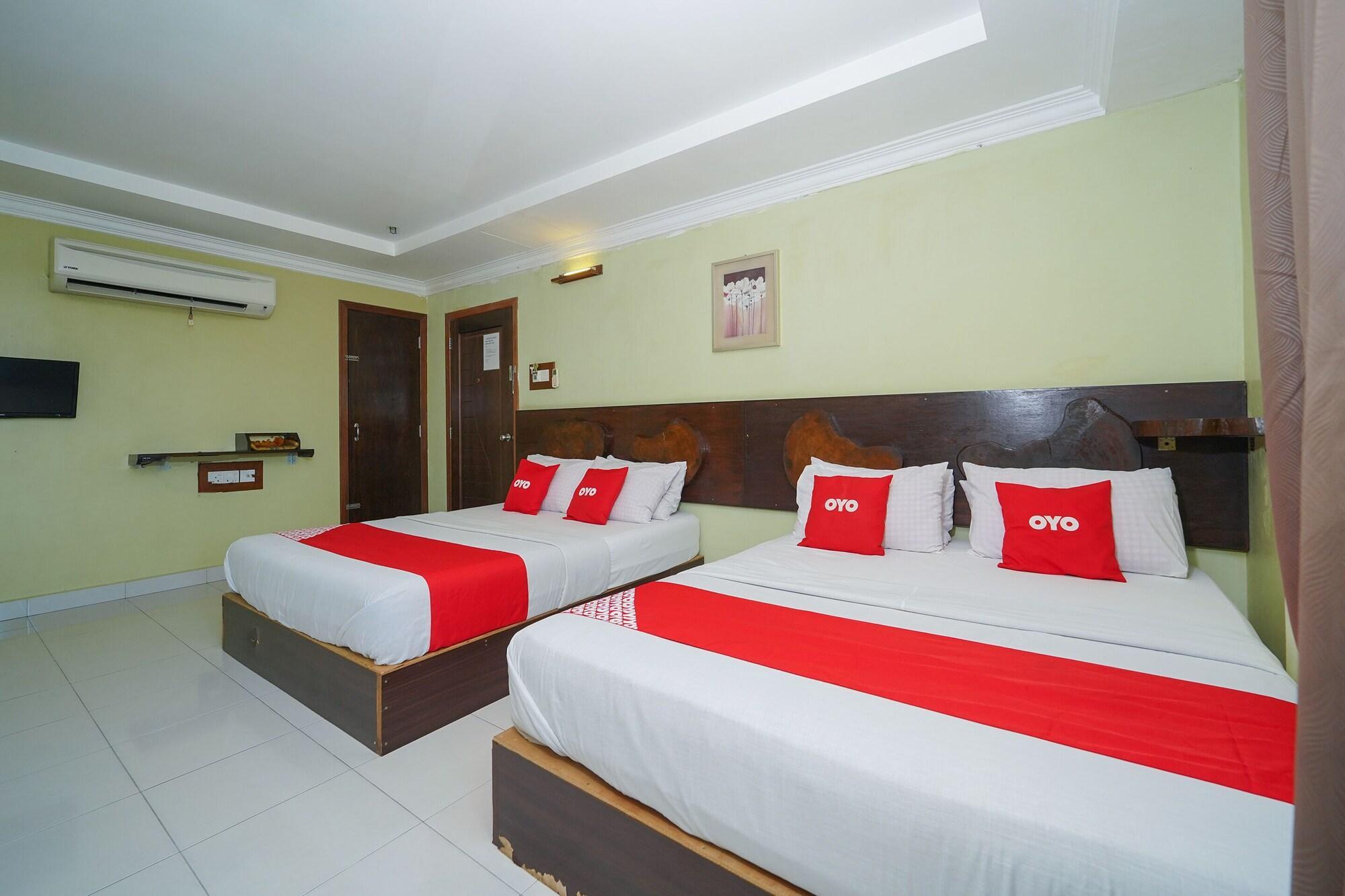 Oyo 89976 Fins Alor Setar