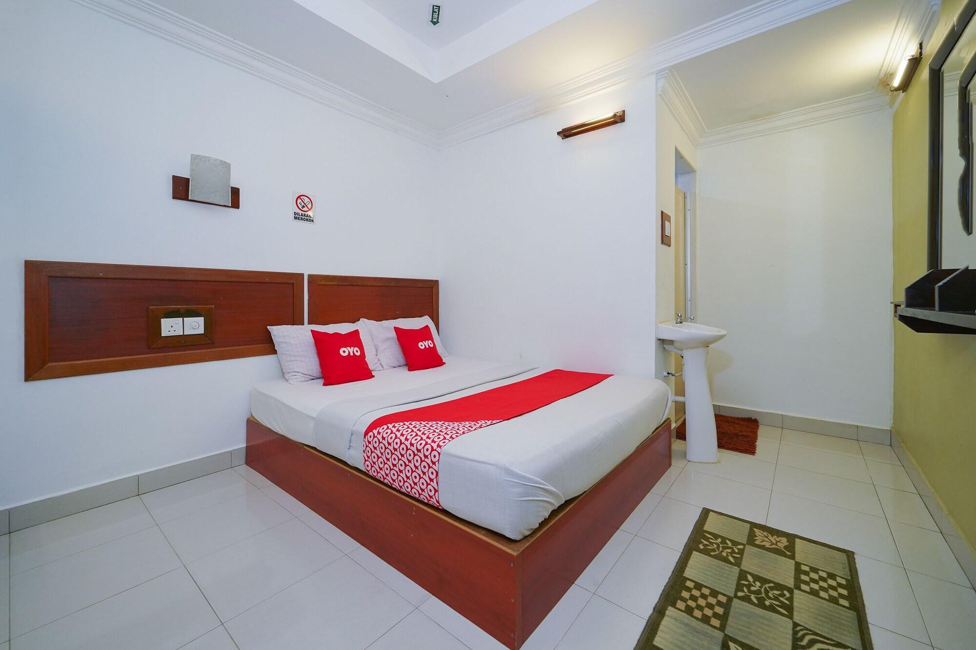 Oyo 89976 Fins 2* Alor Setar