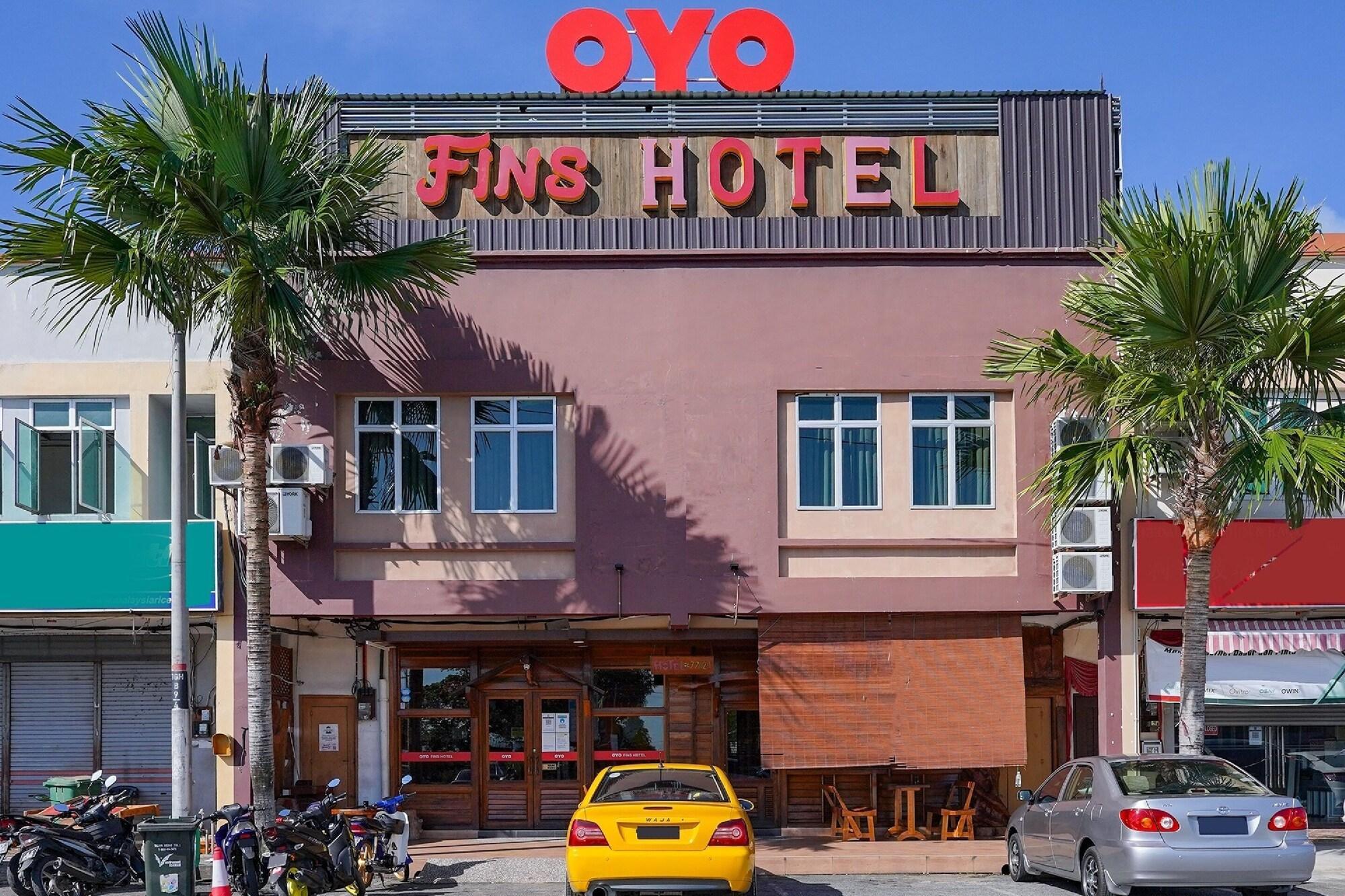 Oyo 89976 Fins Alor Setar